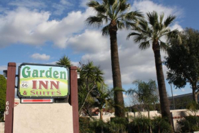 Отель Garden Inn and Suites Glendora  Глендора